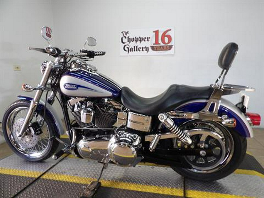 2006 Harley-Davidson Dyna™ Low Rider®