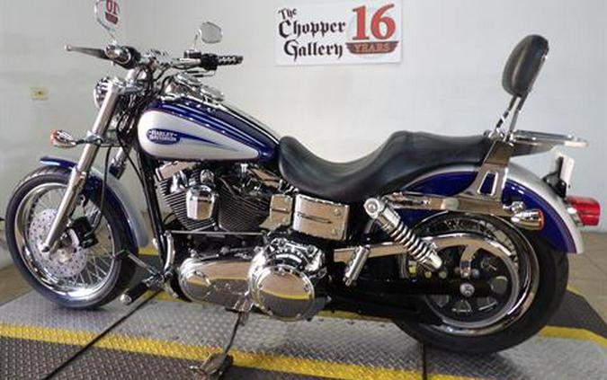 2006 Harley-Davidson Dyna™ Low Rider®