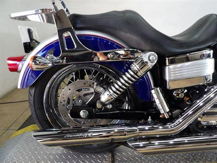 2006 Harley-Davidson Dyna™ Low Rider®