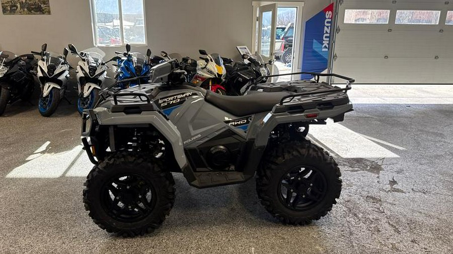 2025 Polaris® Sportsman 570 Premium