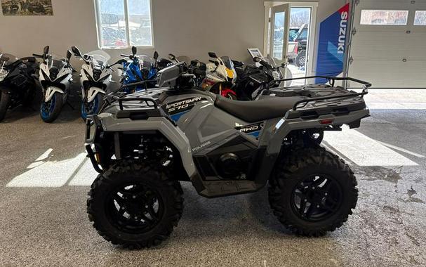2025 Polaris® Sportsman 570 Premium
