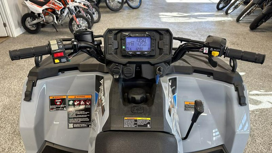 2025 Polaris® Sportsman 570 Premium