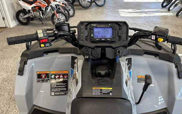 2025 Polaris® Sportsman 570 Premium