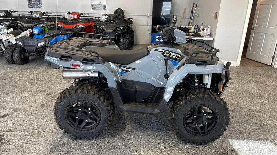2025 Polaris® Sportsman 570 Premium