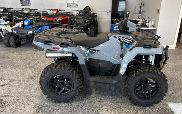 2025 Polaris® Sportsman 570 Premium