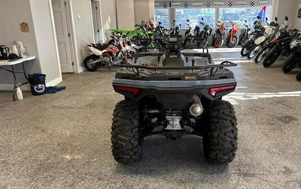 2025 Polaris® Sportsman 570 Premium