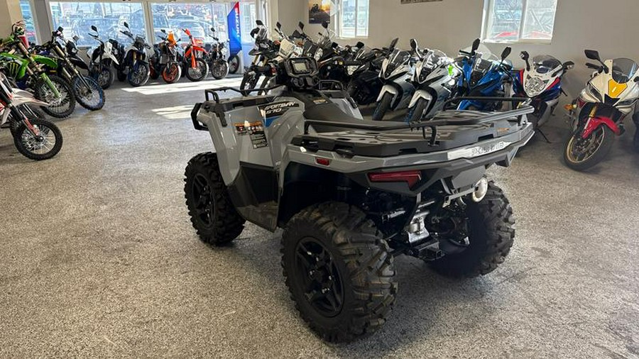 2025 Polaris® Sportsman 570 Premium