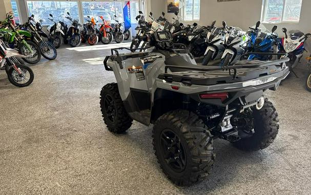 2025 Polaris® Sportsman 570 Premium