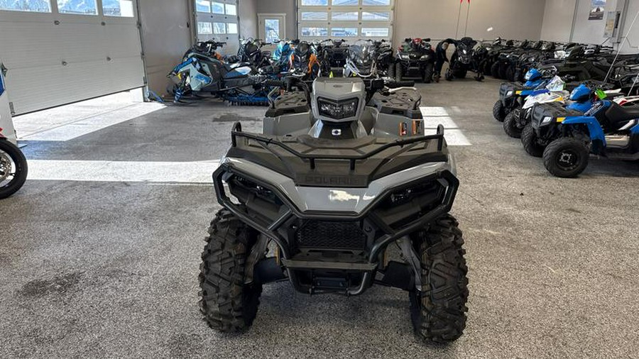 2025 Polaris® Sportsman 570 Premium