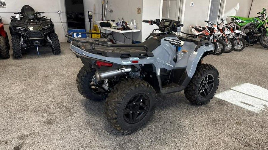 2025 Polaris® Sportsman 570 Premium