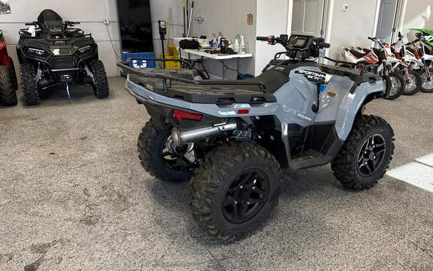 2025 Polaris® Sportsman 570 Premium