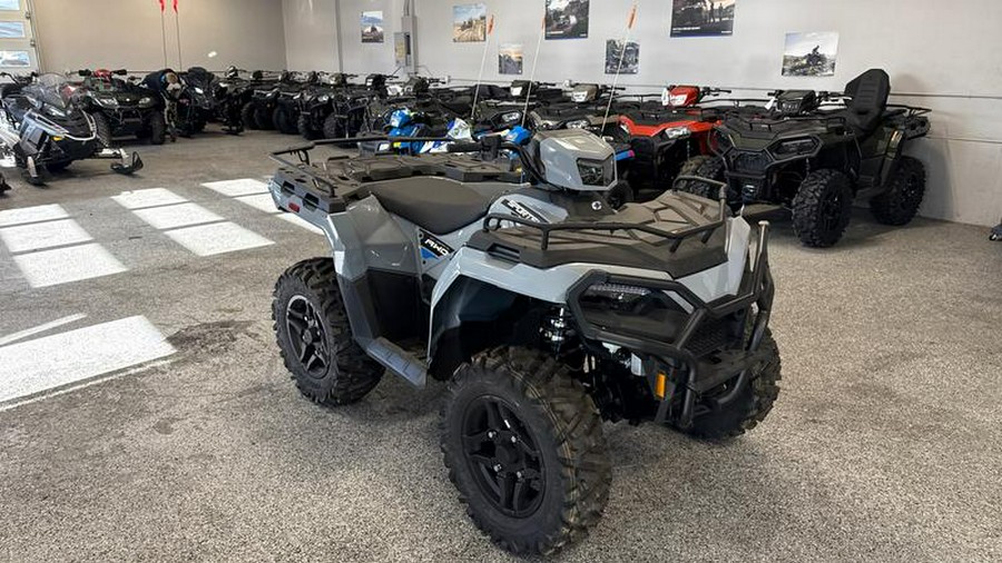 2025 Polaris® Sportsman 570 Premium
