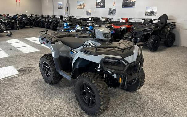 2025 Polaris® Sportsman 570 Premium