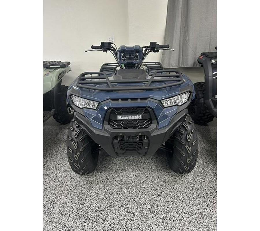 2025 KAWASAKI KVF450ASFNN - K3812