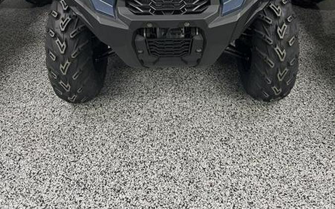 2025 KAWASAKI KVF450ASFNN - K3812