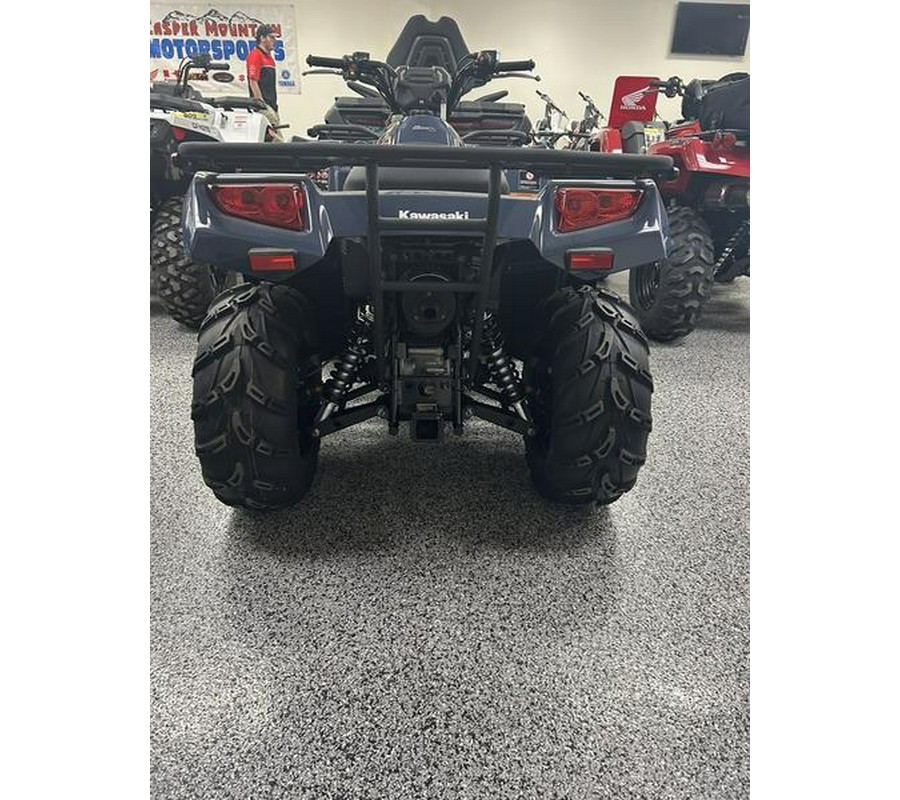 2025 KAWASAKI KVF450ASFNN - K3812