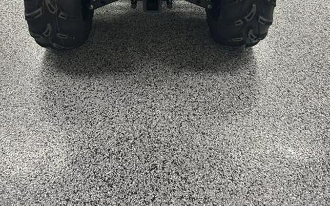 2025 KAWASAKI KVF450ASFNN - K3812