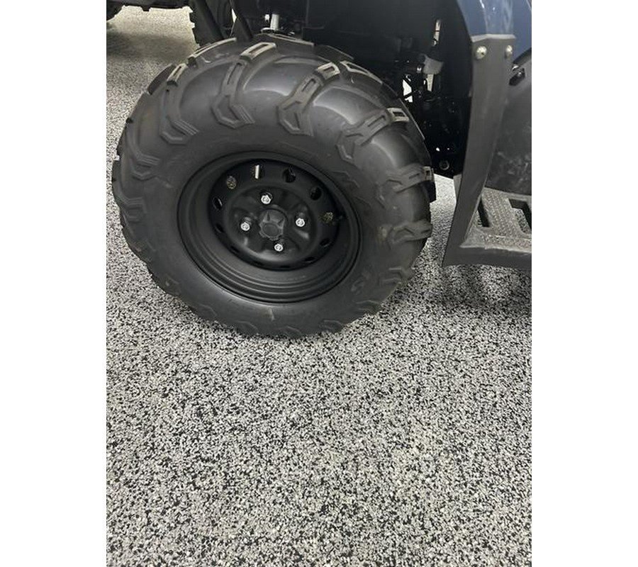 2025 KAWASAKI KVF450ASFNN - K3812