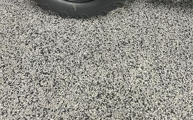 2025 KAWASAKI KVF450ASFNN - K3812