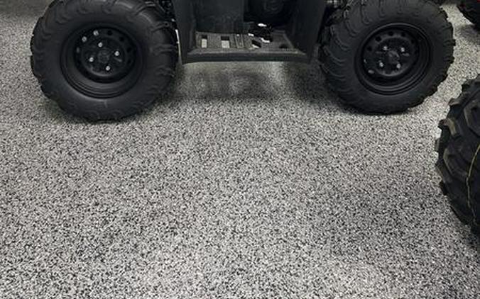 2025 KAWASAKI KVF450ASFNN - K3812