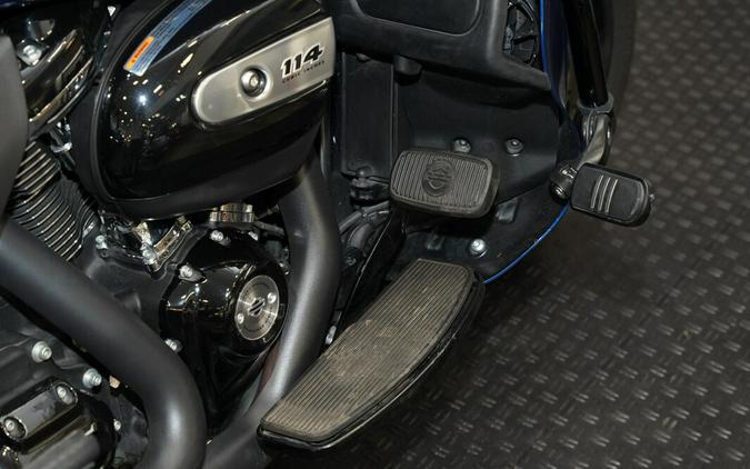Used 2022 Harley-Davidson Ultra Limited Motorcycle For Sale In Raleigh, North Carolina
