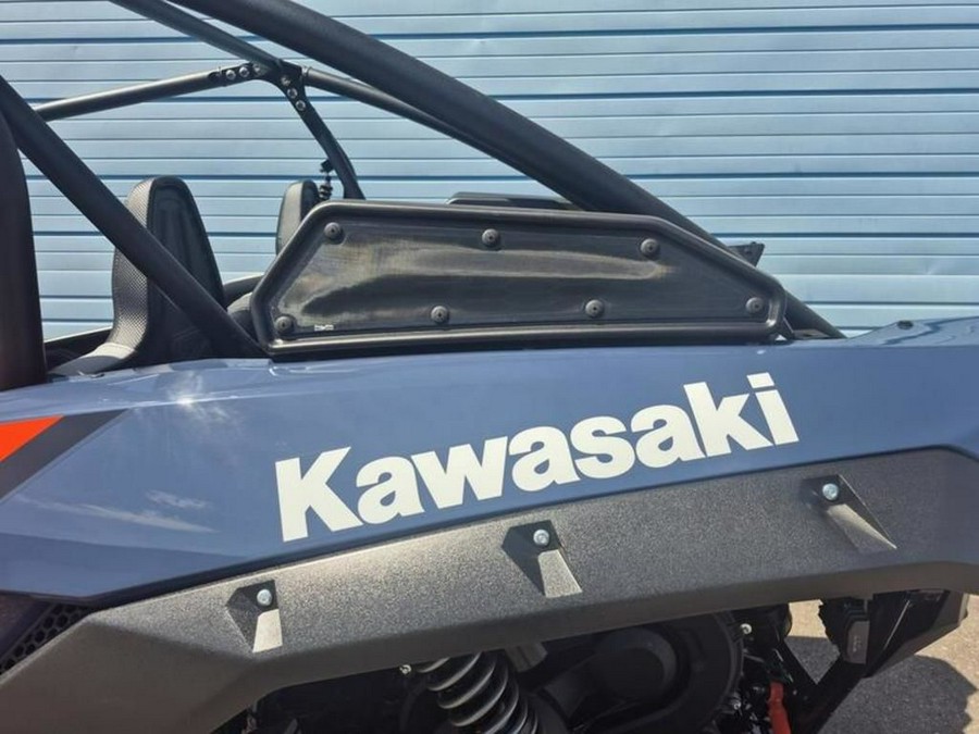 2026 Kawasaki Teryx Krx® 1000