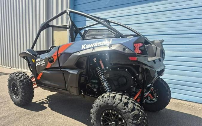 2026 Kawasaki Teryx Krx® 1000