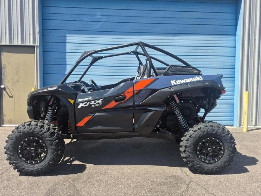 2026 Kawasaki Teryx Krx® 1000