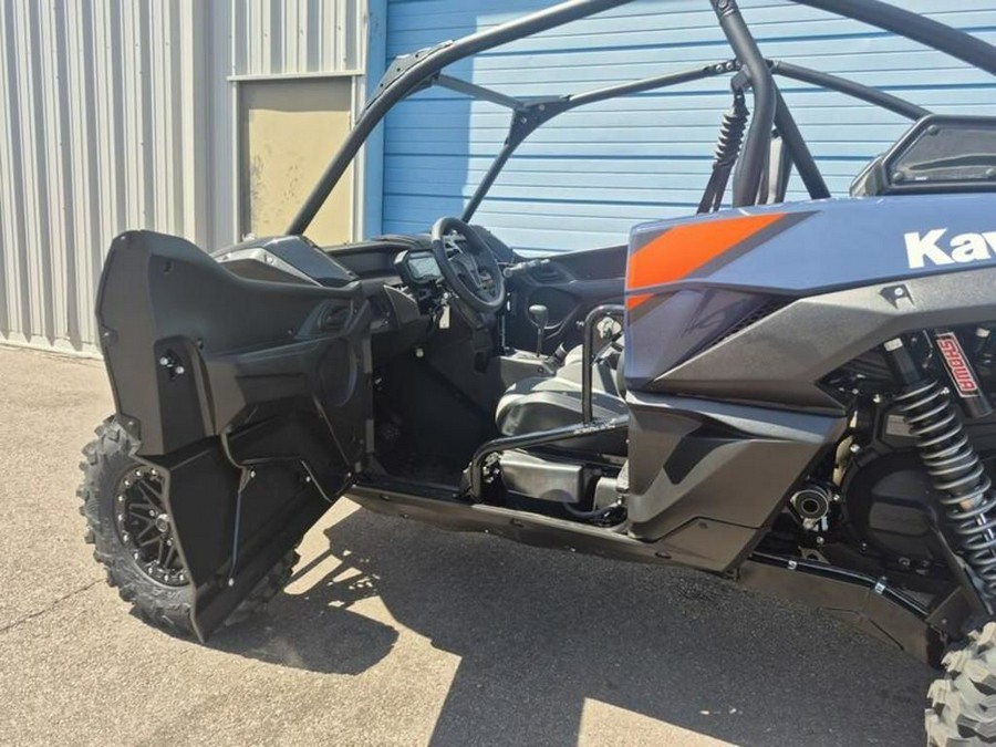 2026 Kawasaki Teryx Krx® 1000