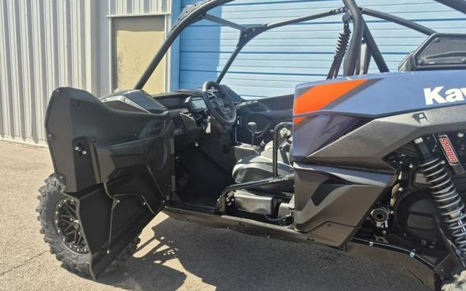 2026 Kawasaki Teryx Krx® 1000