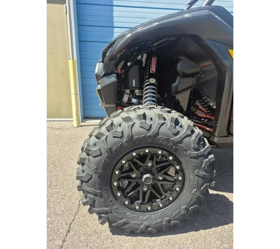 2026 Kawasaki Teryx Krx® 1000