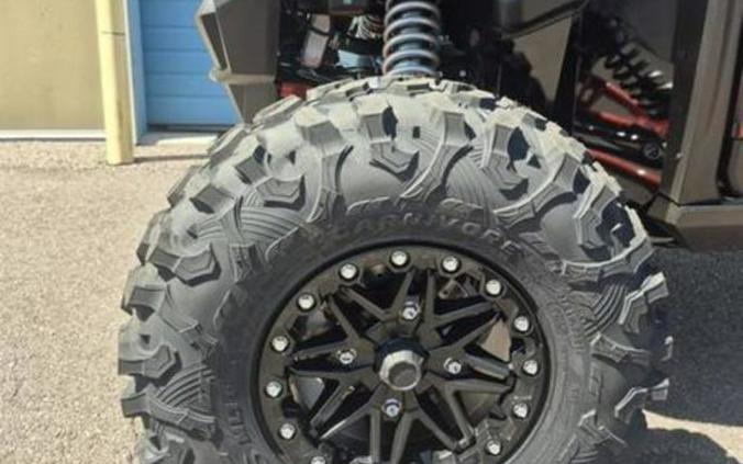 2026 Kawasaki Teryx Krx® 1000