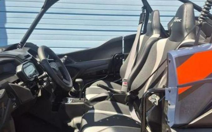 2026 Kawasaki Teryx Krx® 1000