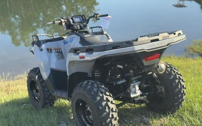 2026 Polaris® Sportsman 450 H.O. EPS