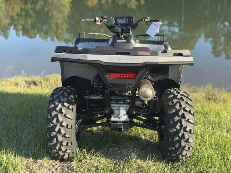 2026 Polaris® Sportsman 450 H.O. EPS