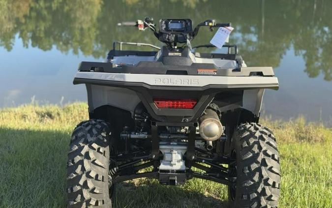 2026 Polaris® Sportsman 450 H.O. EPS
