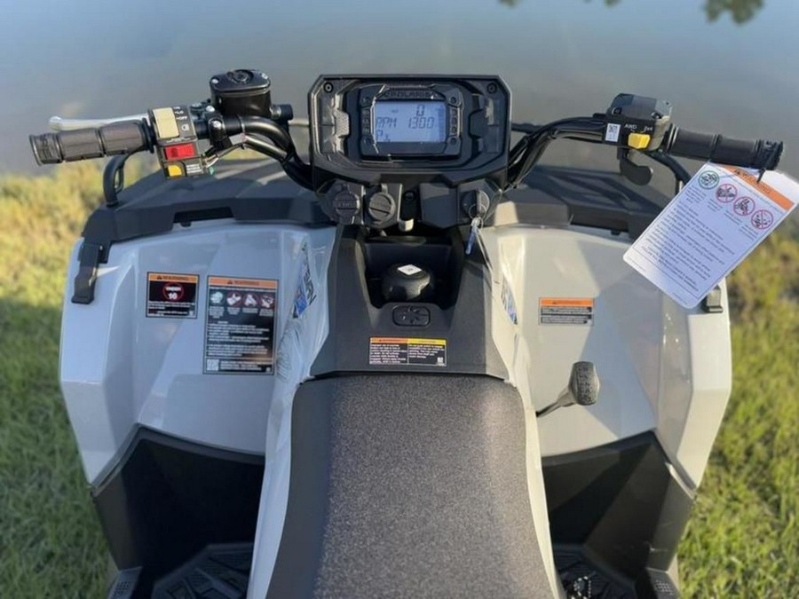 2026 Polaris® Sportsman 450 H.O. EPS