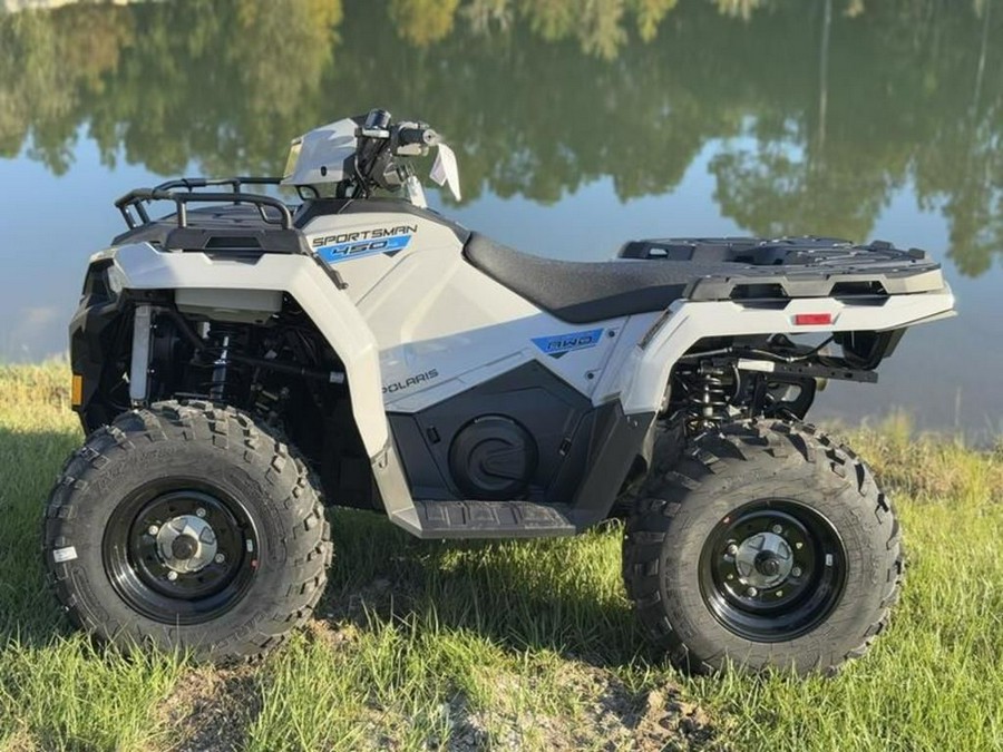 2026 Polaris® Sportsman 450 H.O. EPS