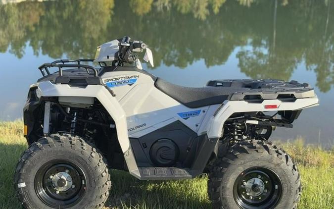 2026 Polaris® Sportsman 450 H.O. EPS