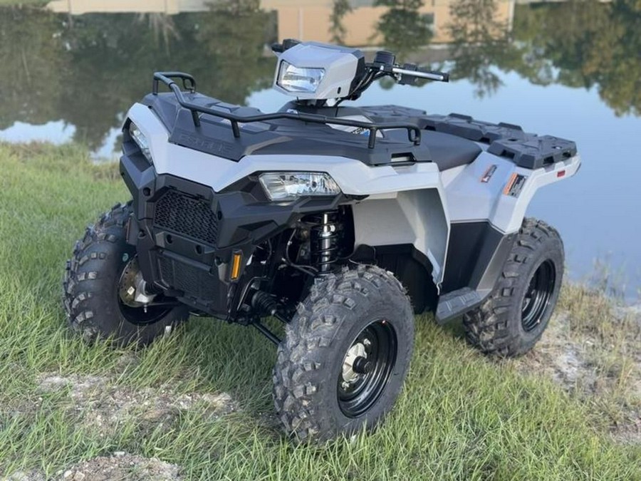 2026 Polaris® Sportsman 450 H.O. EPS