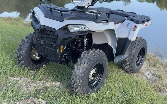 2026 Polaris® Sportsman 450 H.O. EPS