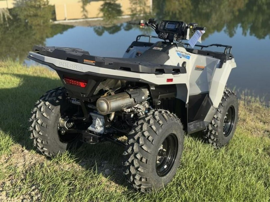 2026 Polaris® Sportsman 450 H.O. EPS