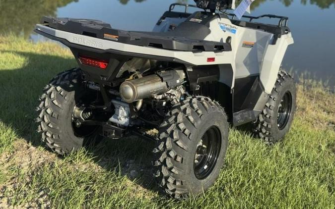 2026 Polaris® Sportsman 450 H.O. EPS