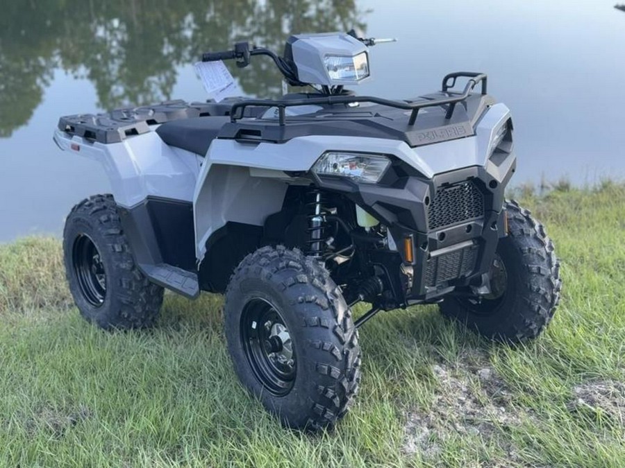 2026 Polaris® Sportsman 450 H.O. EPS