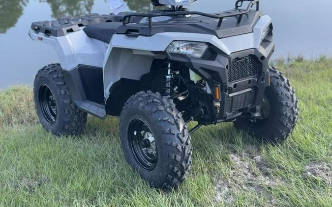 2026 Polaris® Sportsman 450 H.O. EPS