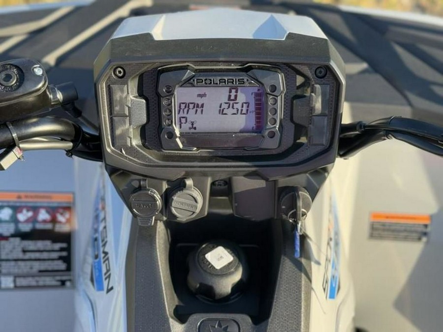 2026 Polaris® Sportsman 450 H.O. EPS