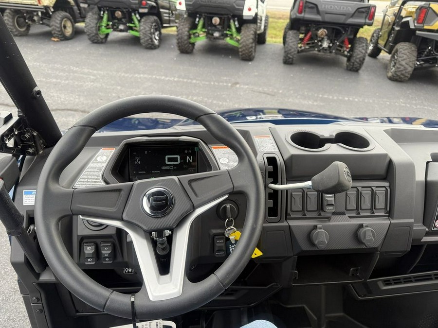 2026 CFMOTO UFORCE 800 XL