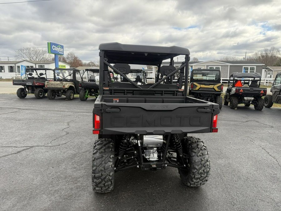 2026 CFMOTO UFORCE 800 XL