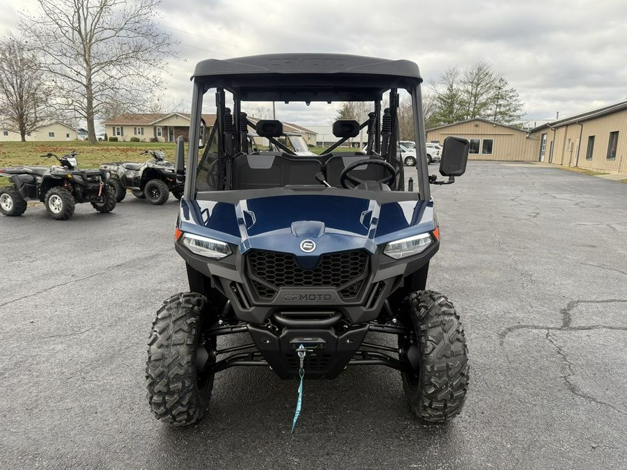 2026 CFMOTO UFORCE 800 XL