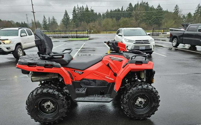 2025 Polaris Sportsman Touring 570